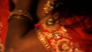 Sensual Love and Devotion From Asia